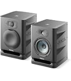 Amazon | Focal Professional SHAPE40 ペア パワードモニター